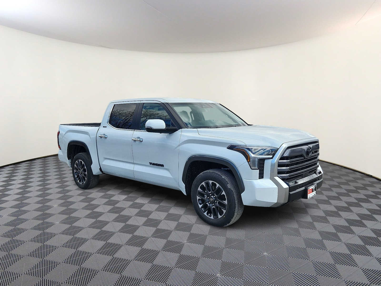 Thumbnail: 2026 Toyota Tundra - 3