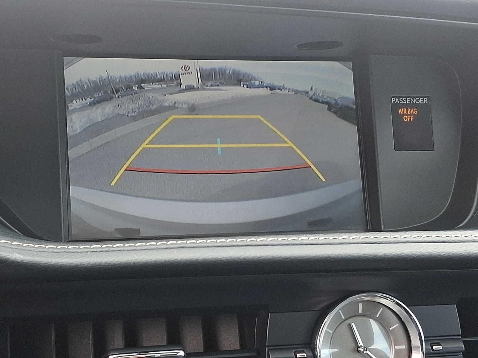 Thumbnail: 2016 Lexus ES - 19