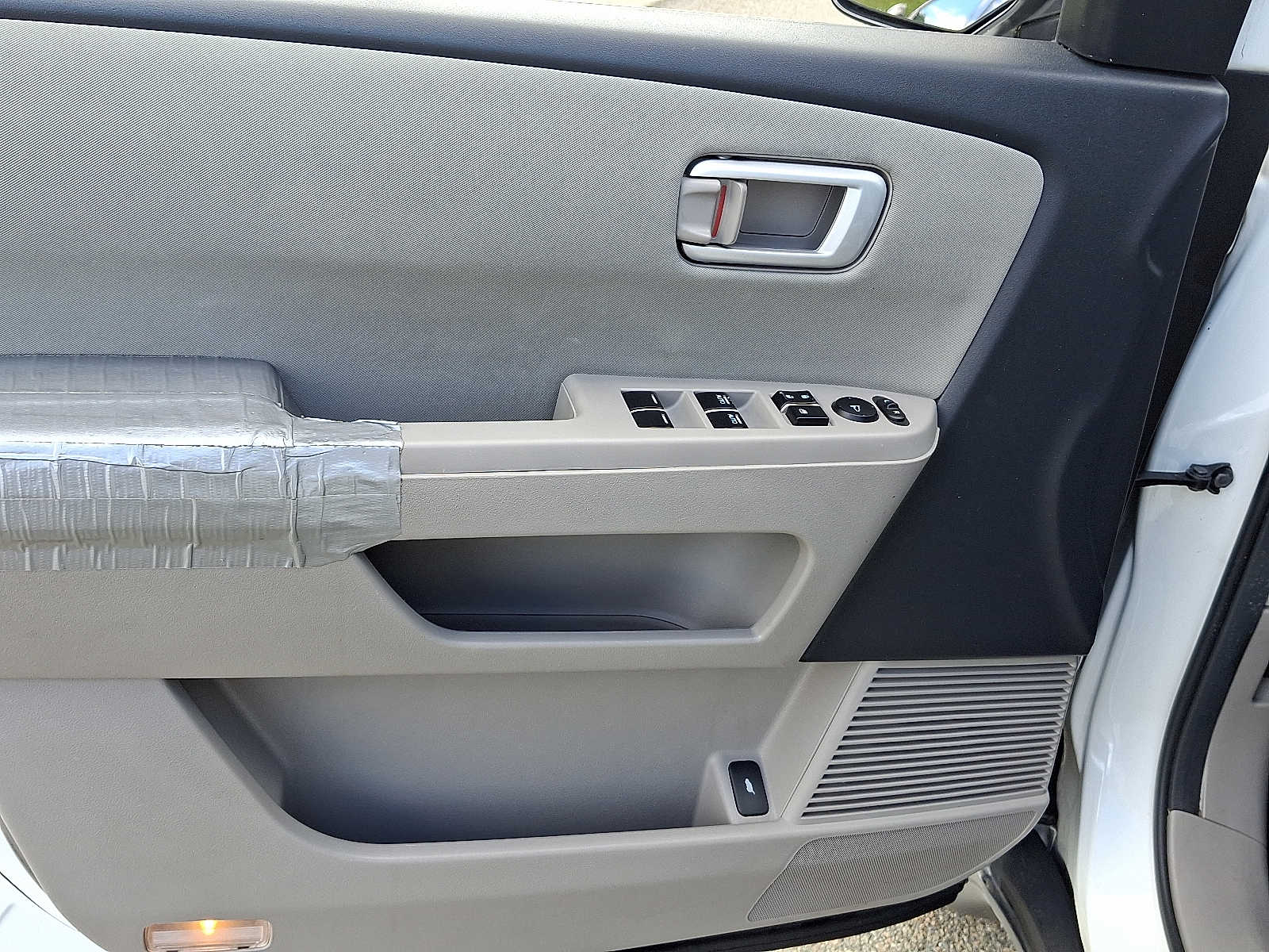 2010 Honda Pilot EX 15