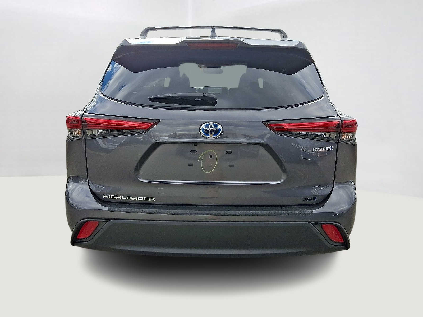 Thumbnail: 2023 Toyota Highlander - 7