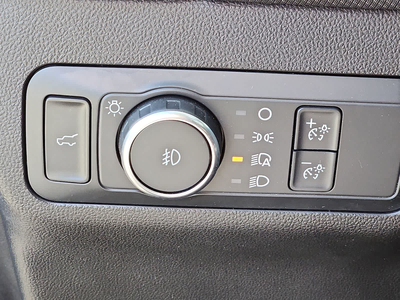 Thumbnail: 2021 Ford Bronco Sport - 27