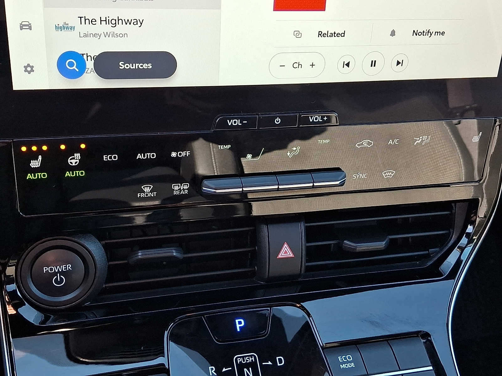 Thumbnail: 2025 Toyota bZ4X - 19