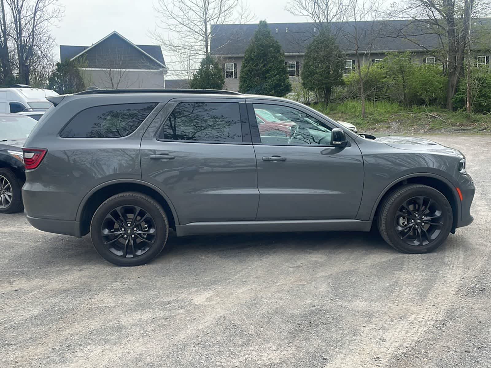 Thumbnail: 2022 Dodge Durango - 9