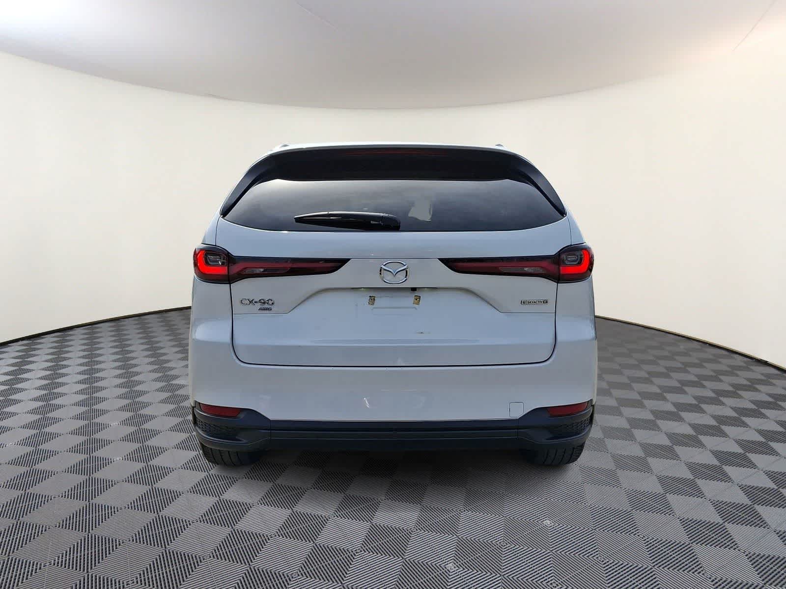 Thumbnail: 2025 Mazda CX-90 - 6