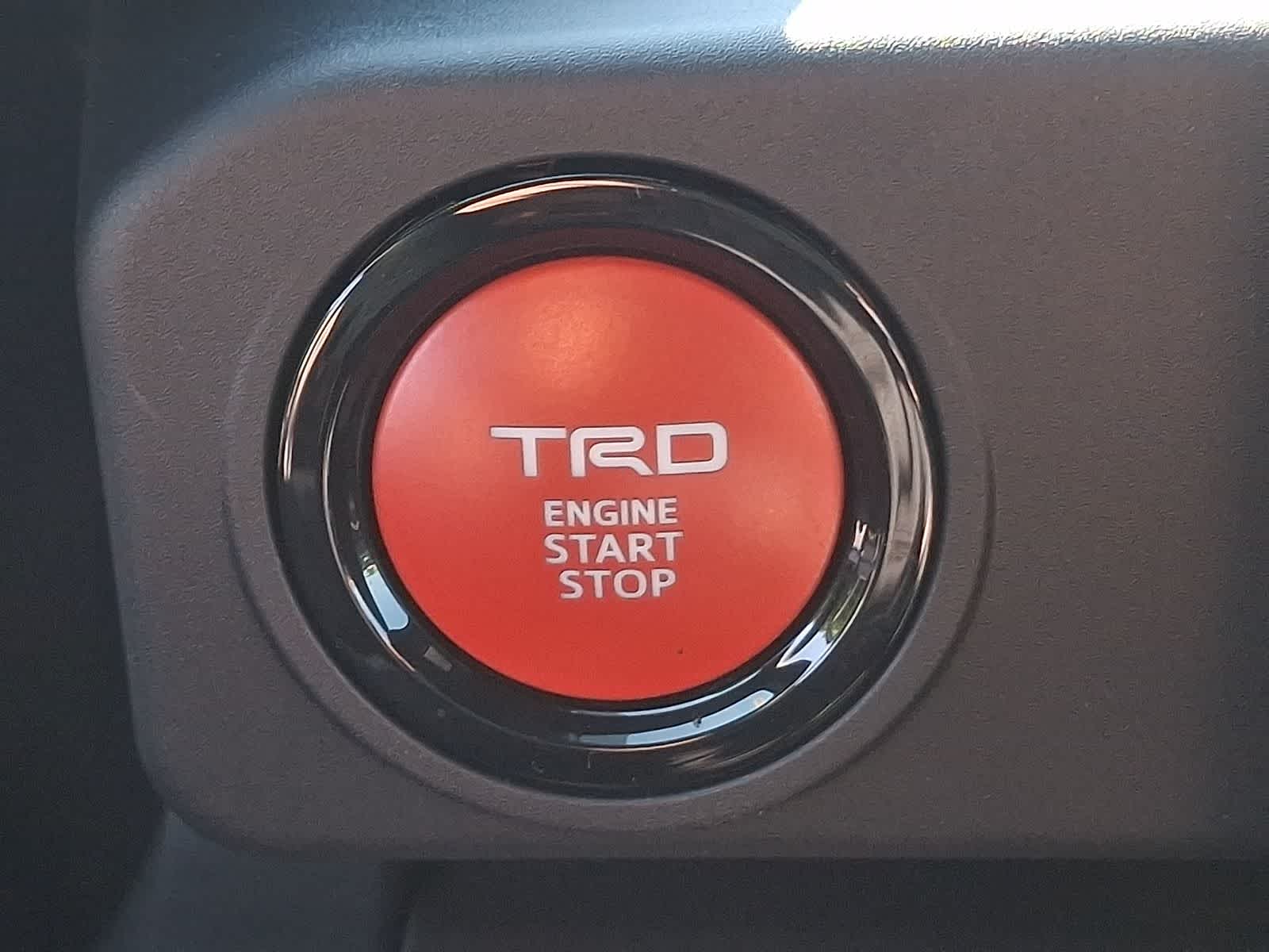 Thumbnail: 2026 Toyota Tacoma - 18