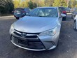 Toyota Camry Hybrid