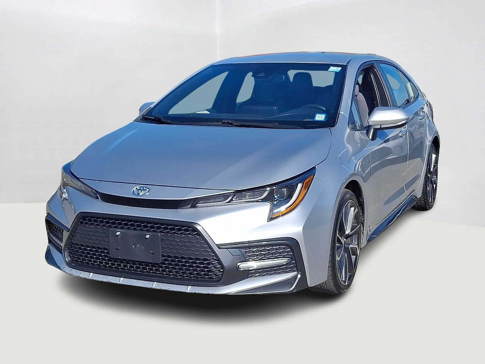 2022 Toyota Corolla SE -
                  Wappingers Falls, NY