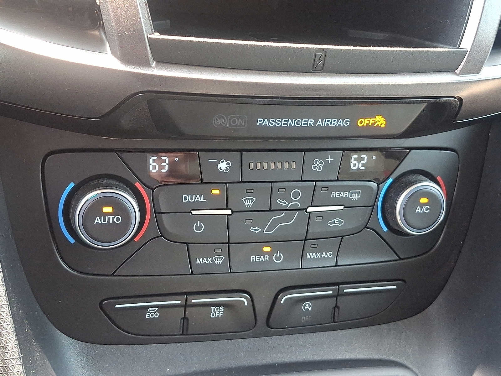 2023 Ford Transit Series Connect XLT 17