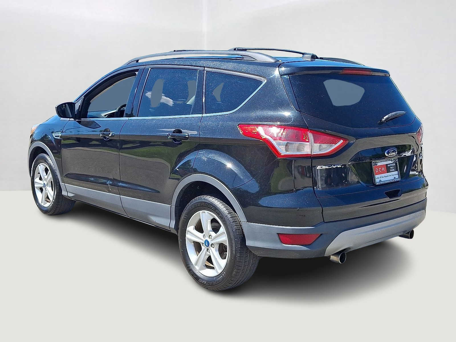 Thumbnail: 2013 Ford Escape - 7
