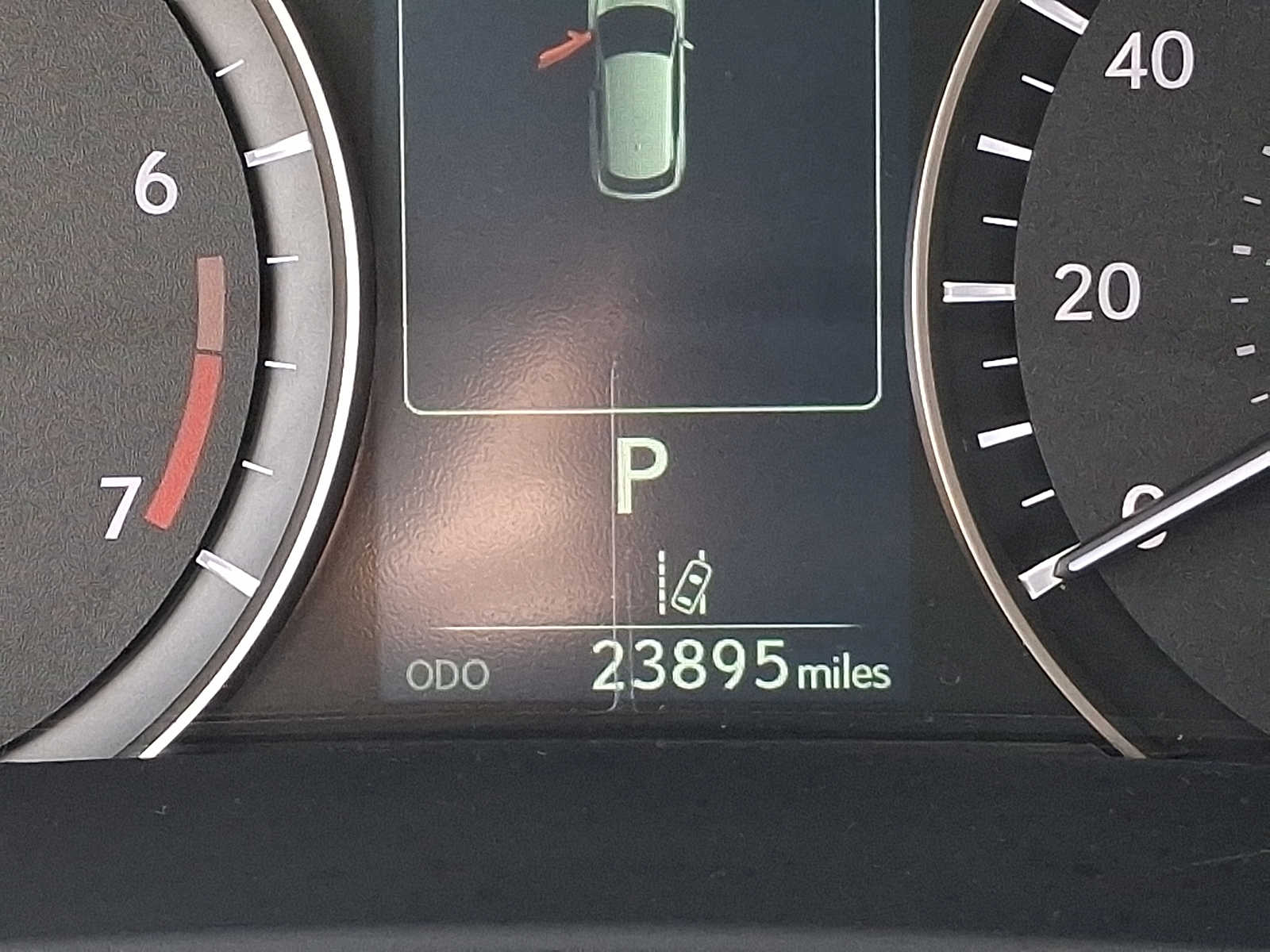 Thumbnail: 2022 Lexus RX - 20