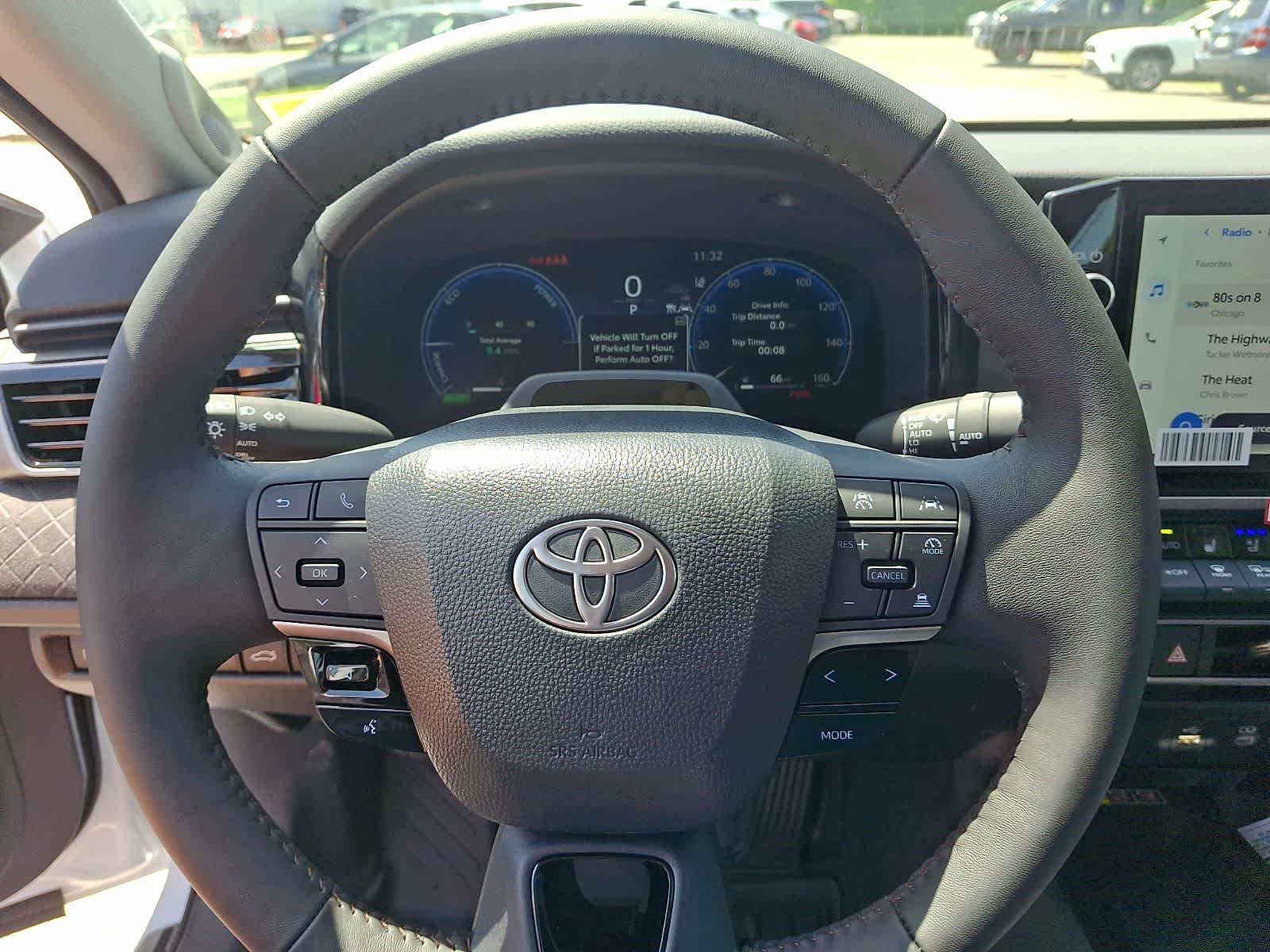 Thumbnail: 2026 Toyota Camry - 17