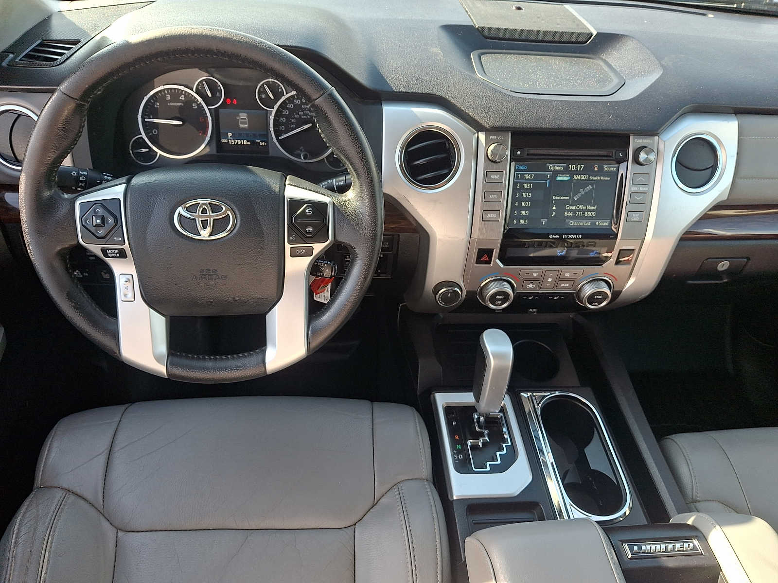 Thumbnail: 2016 Toyota Tundra - 12