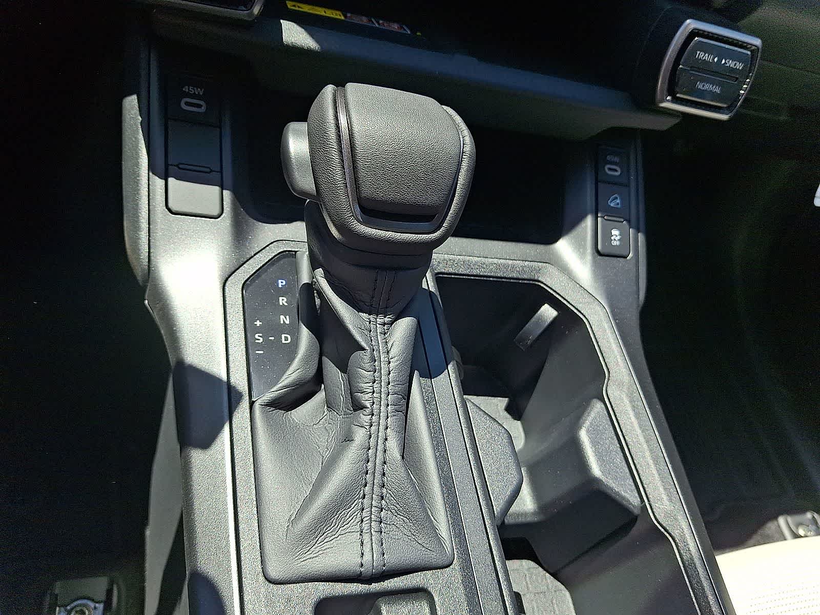 Thumbnail: 2026 Toyota RAV4 - 14