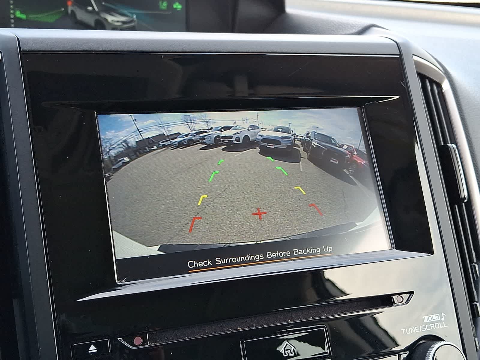 Thumbnail: 2023 Subaru Forester - 19