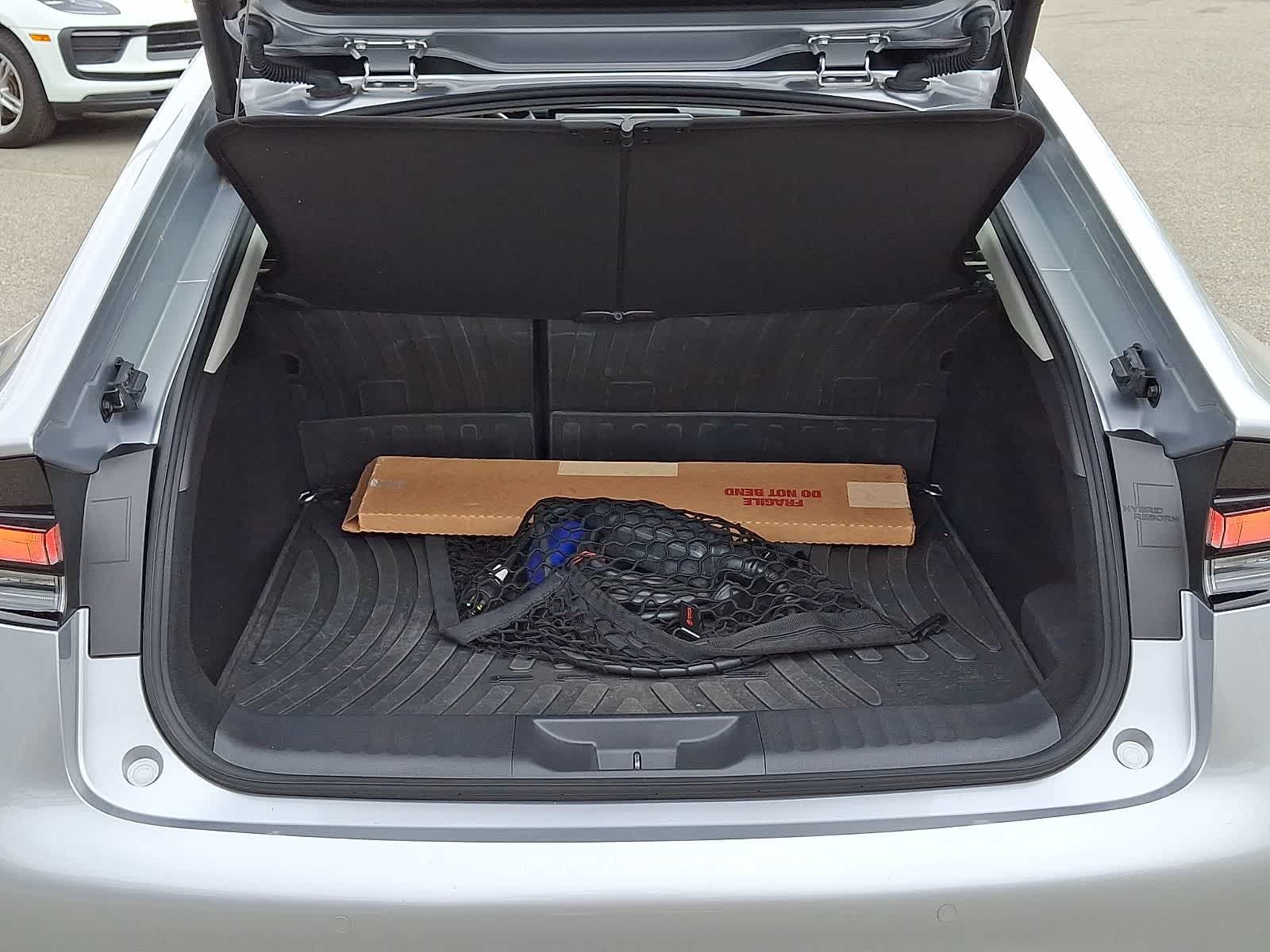 Thumbnail: 2024 Toyota Prius Prime - 32