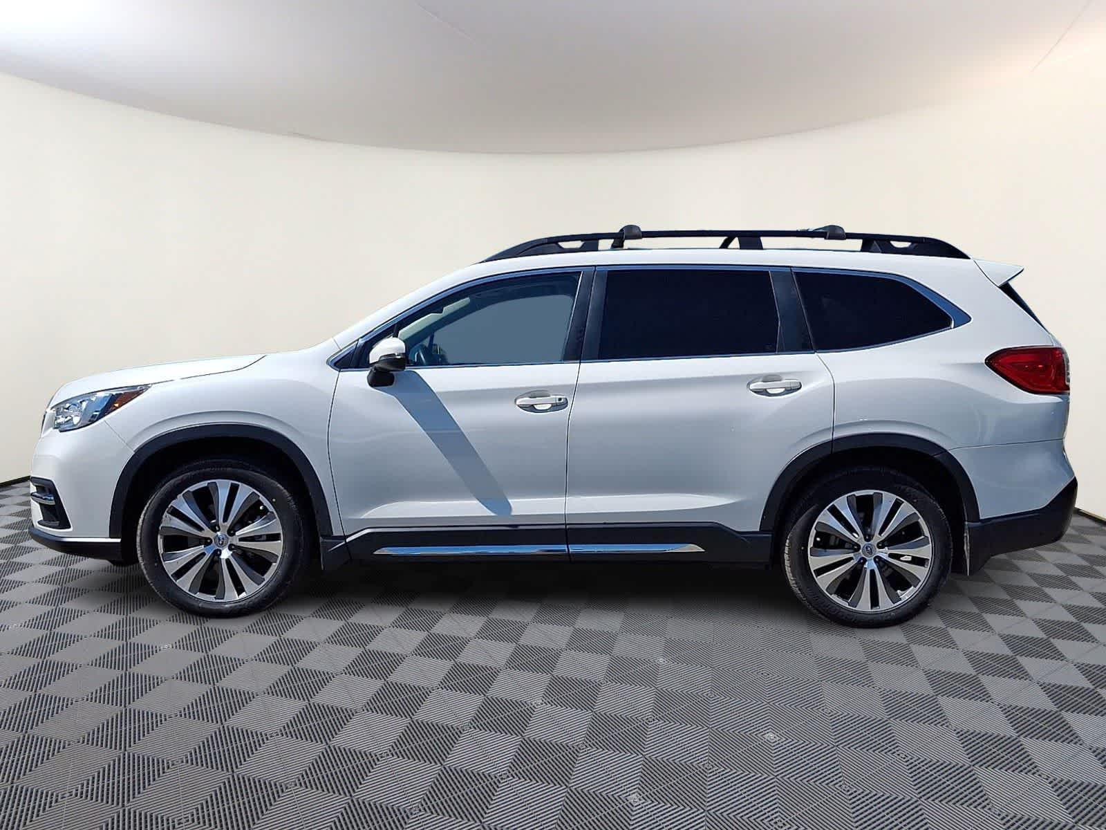Thumbnail: 2020 Subaru Ascent - 8