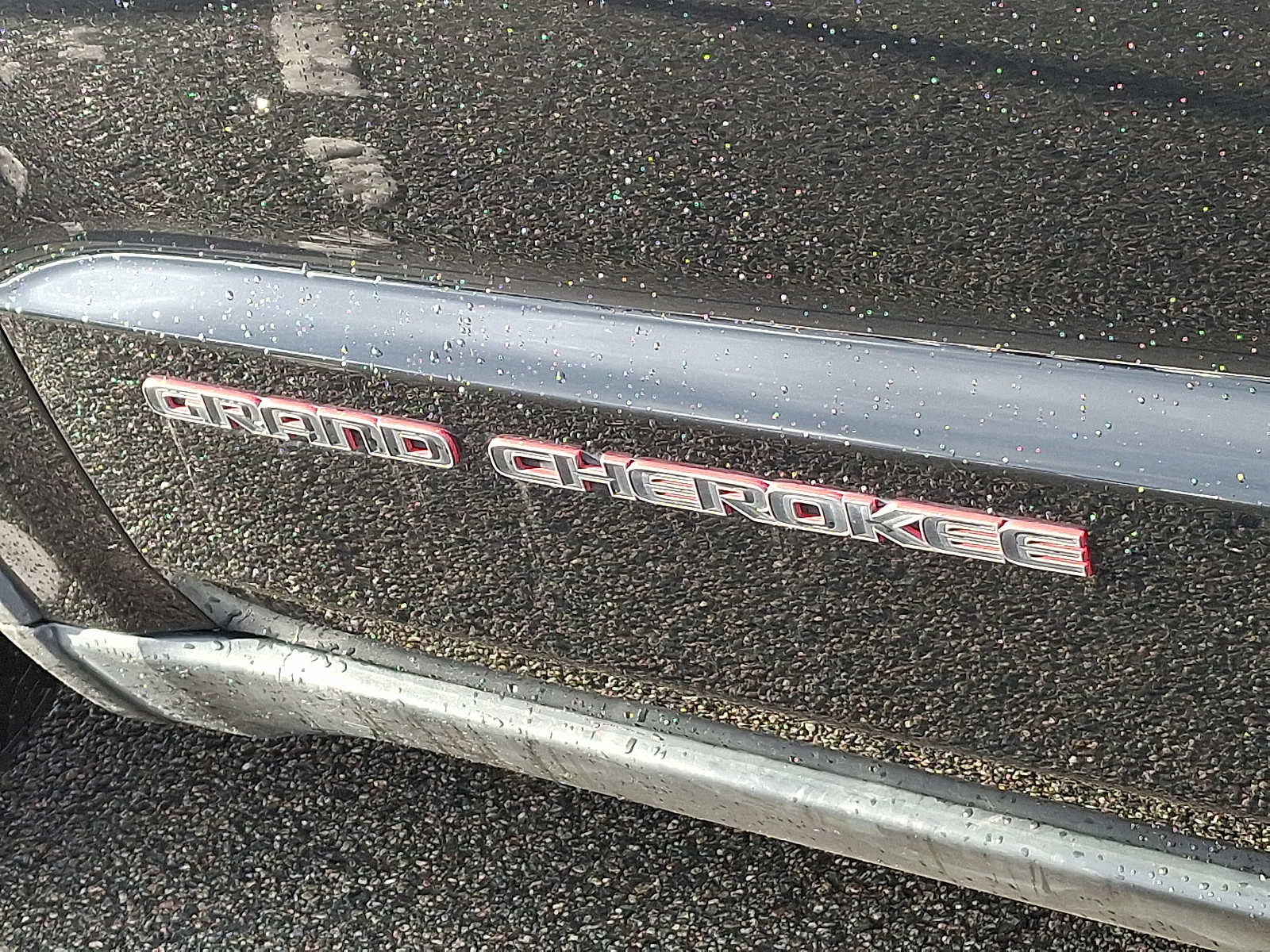 Thumbnail: 2020 Jeep Grand Cherokee - 32