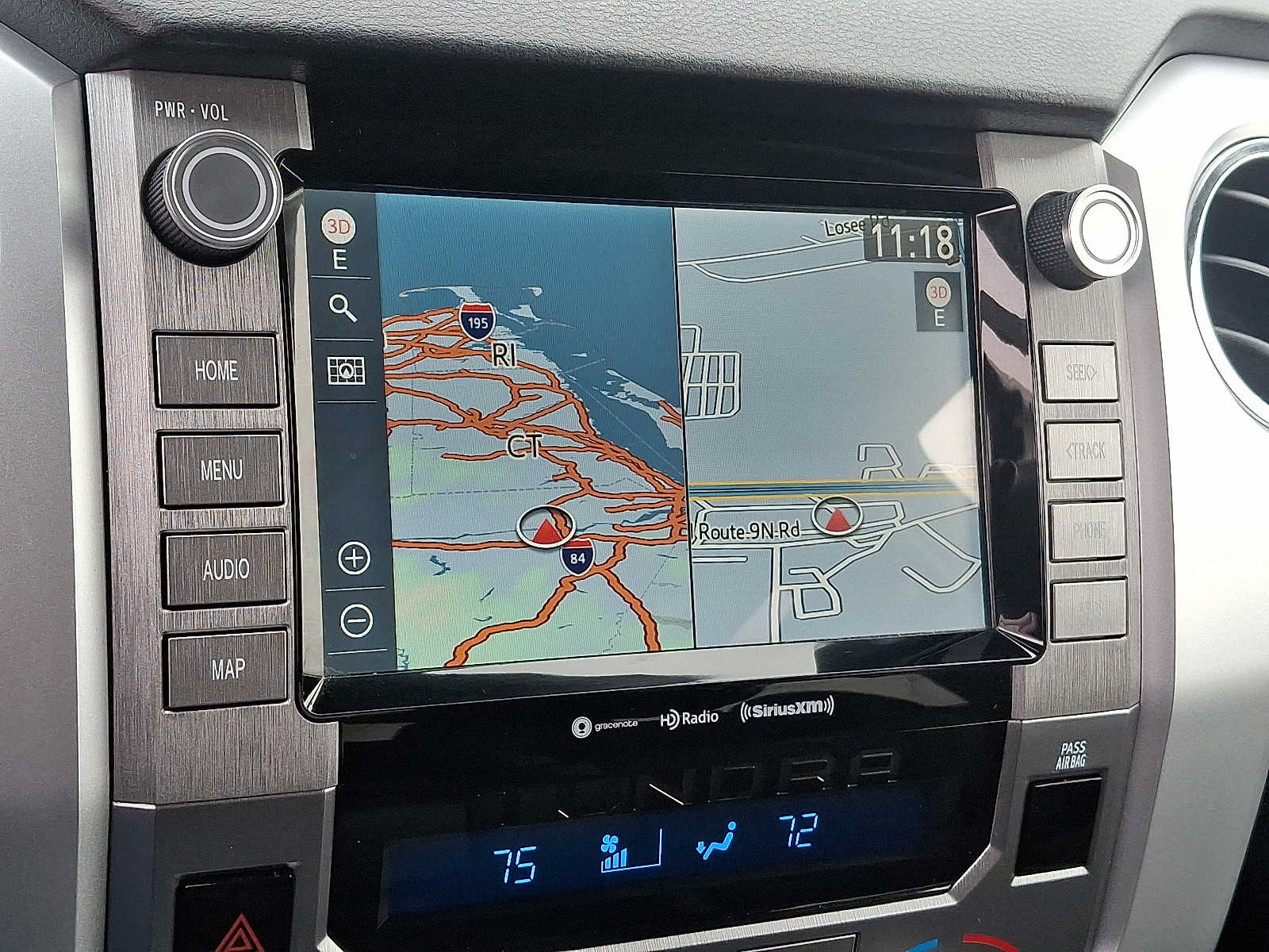 Thumbnail: 2021 Toyota Tundra - 20