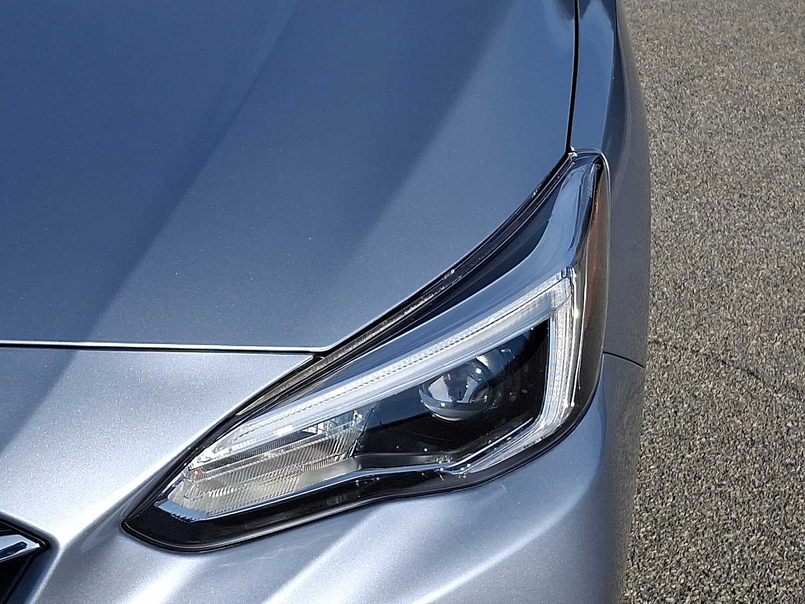 Thumbnail: 2022 Subaru Impreza - 10