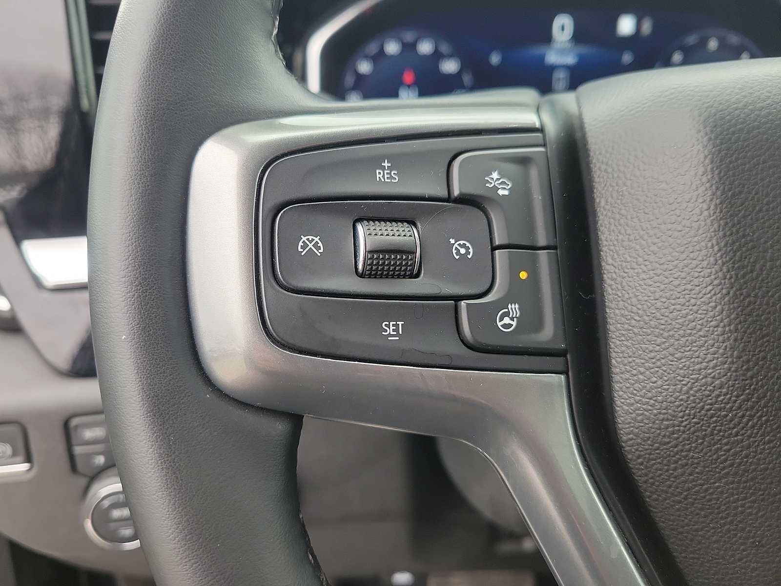 Thumbnail: 2023 Chevrolet Silverado 1500 - 22