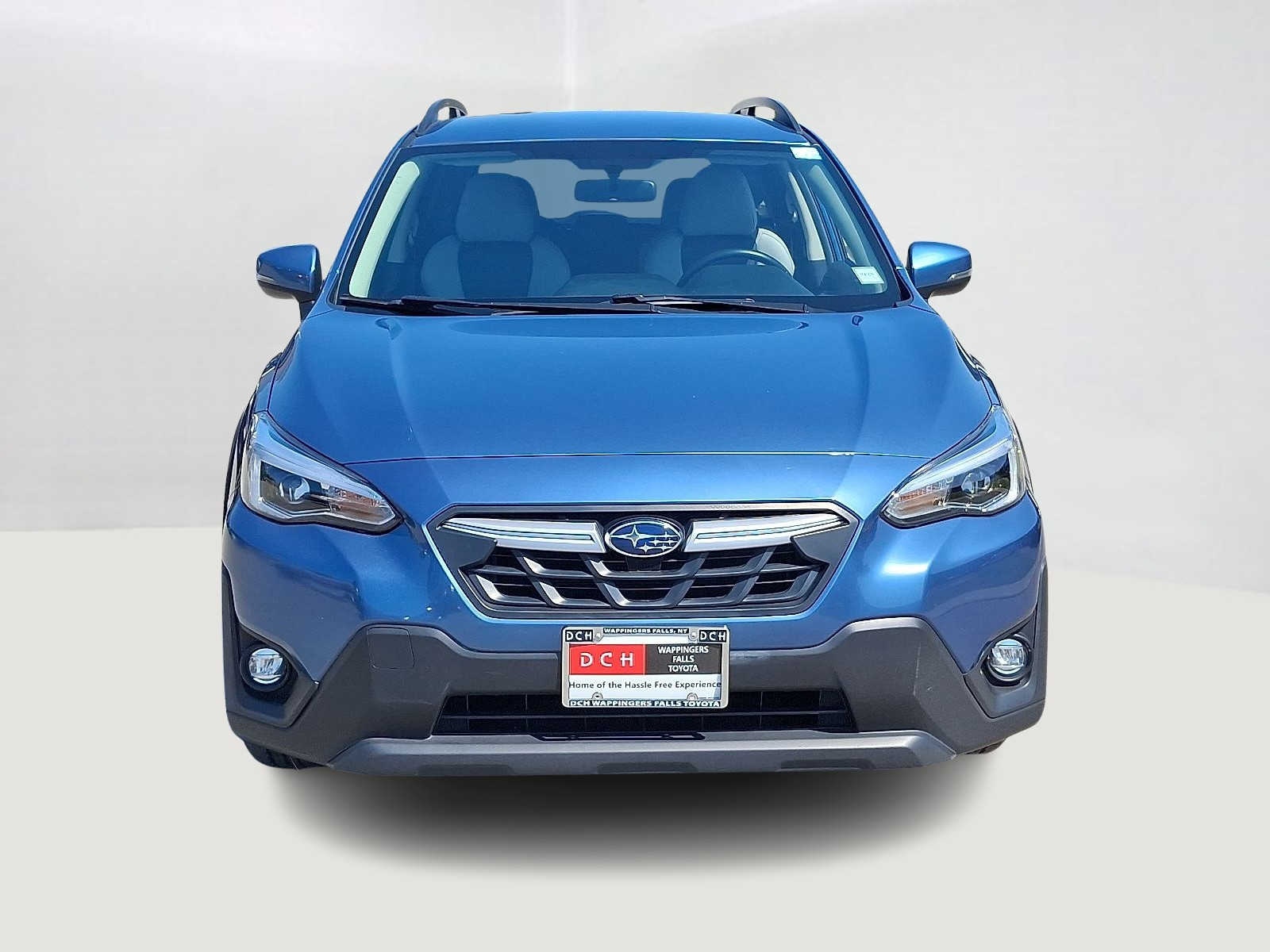 Thumbnail: 2022 Subaru Crosstrek - 3