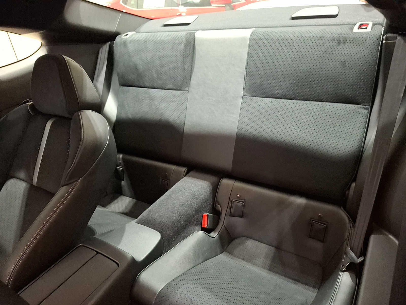 Thumbnail: 2025 Toyota GR86 - 8