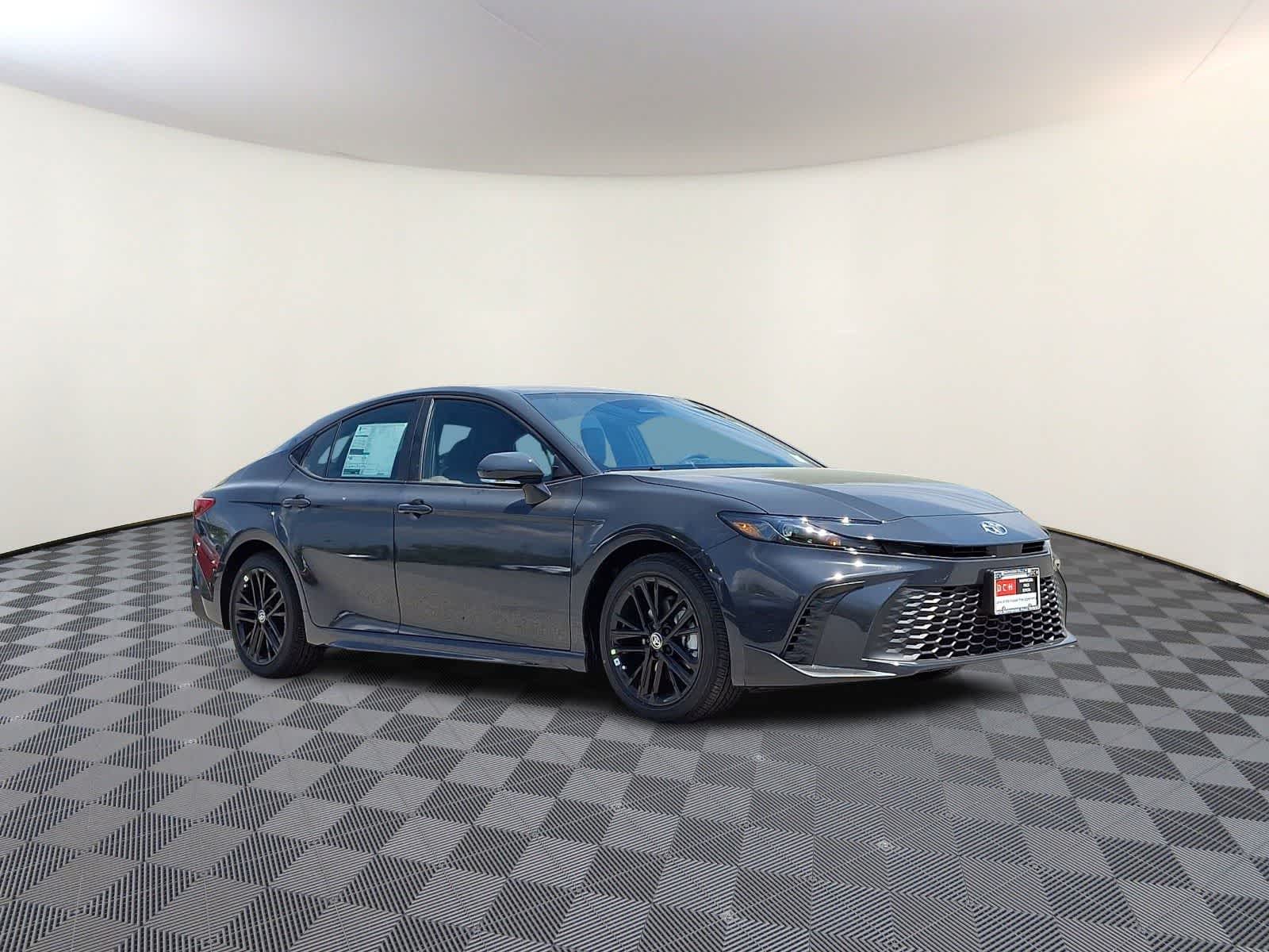 Thumbnail: 2026 Toyota Camry - 3