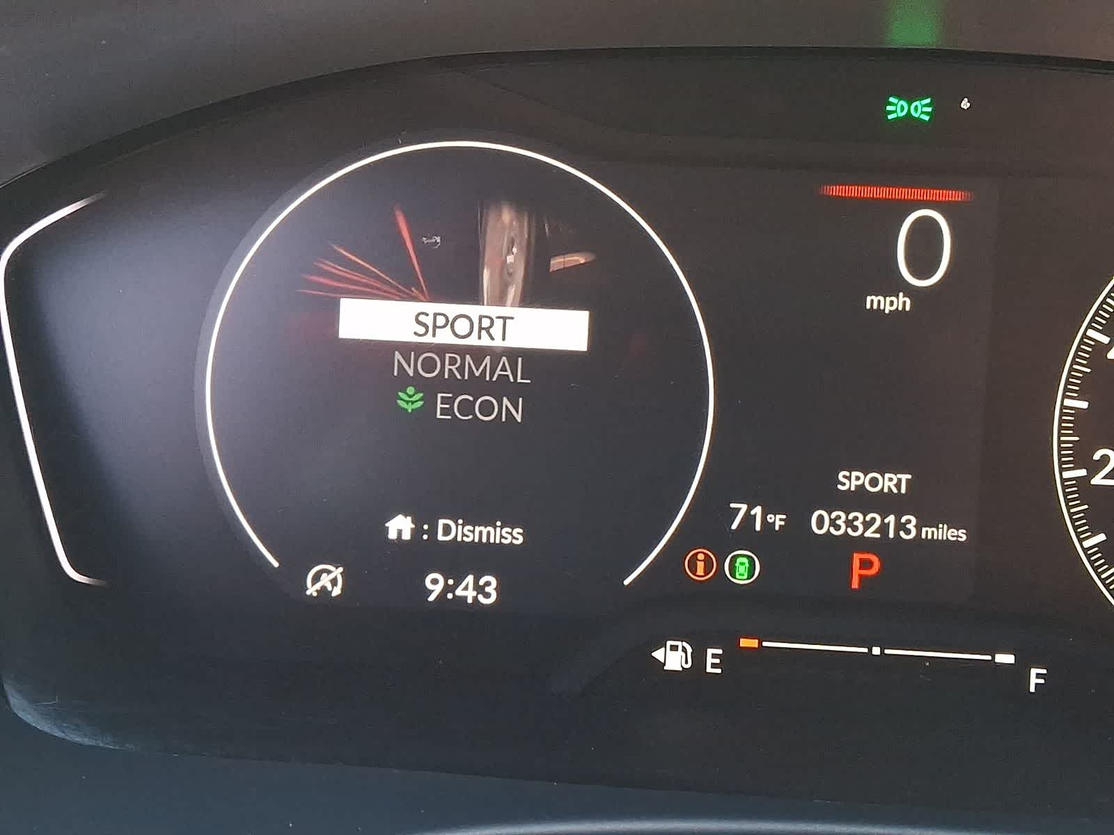 Thumbnail: 2024 Honda Civic - 25