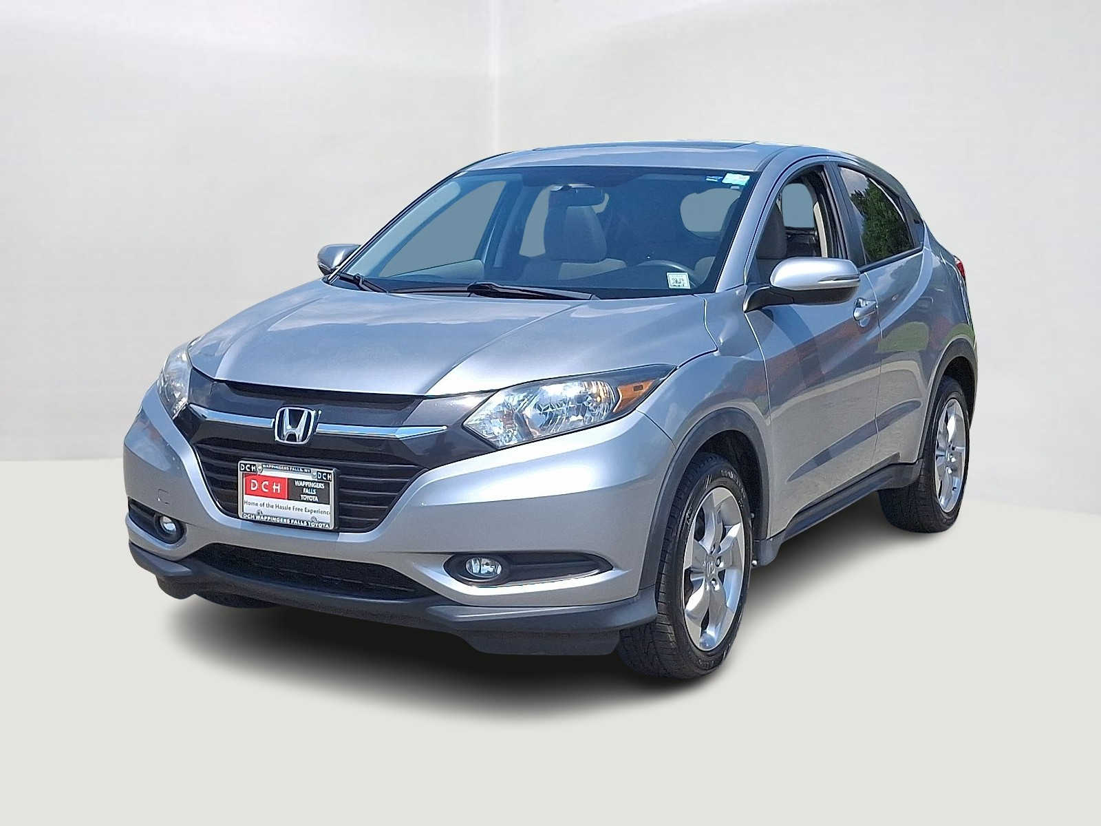 2017 Honda HR-V EX -
                  Wappingers Falls, NY