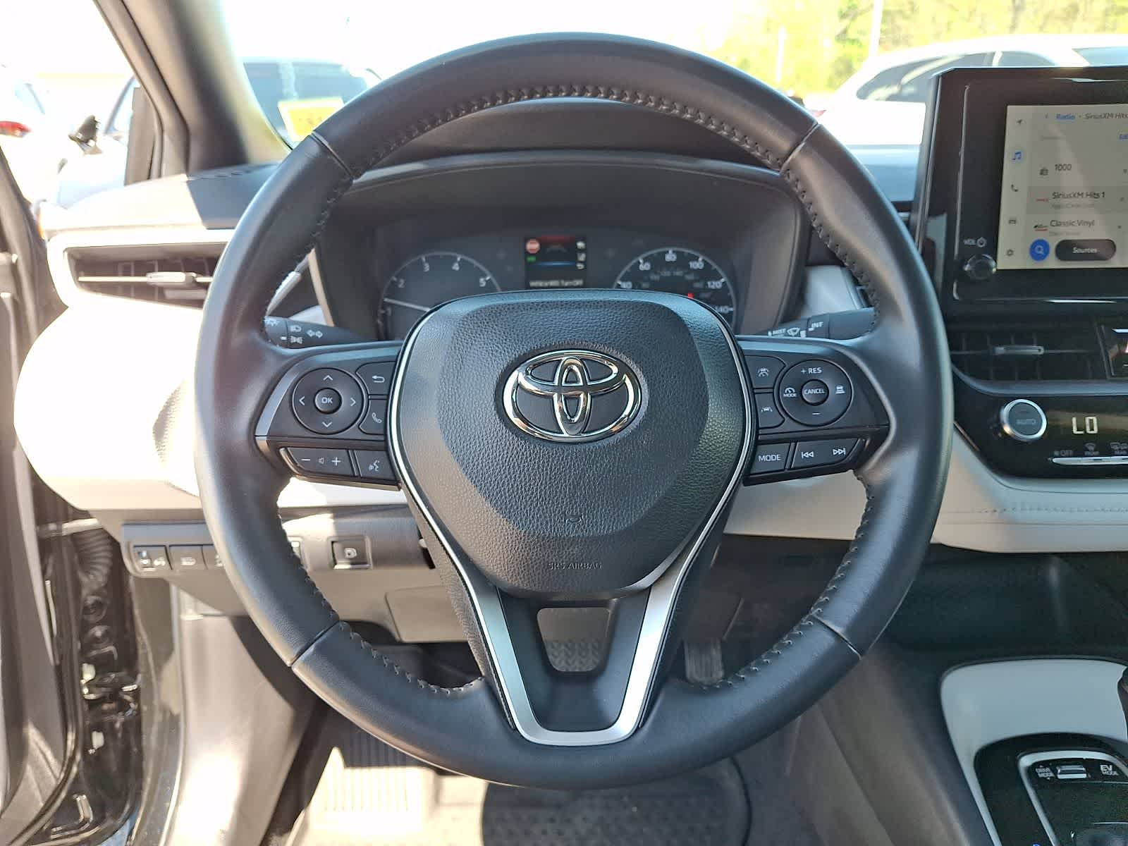 Thumbnail: 2024 Toyota Corolla - 22