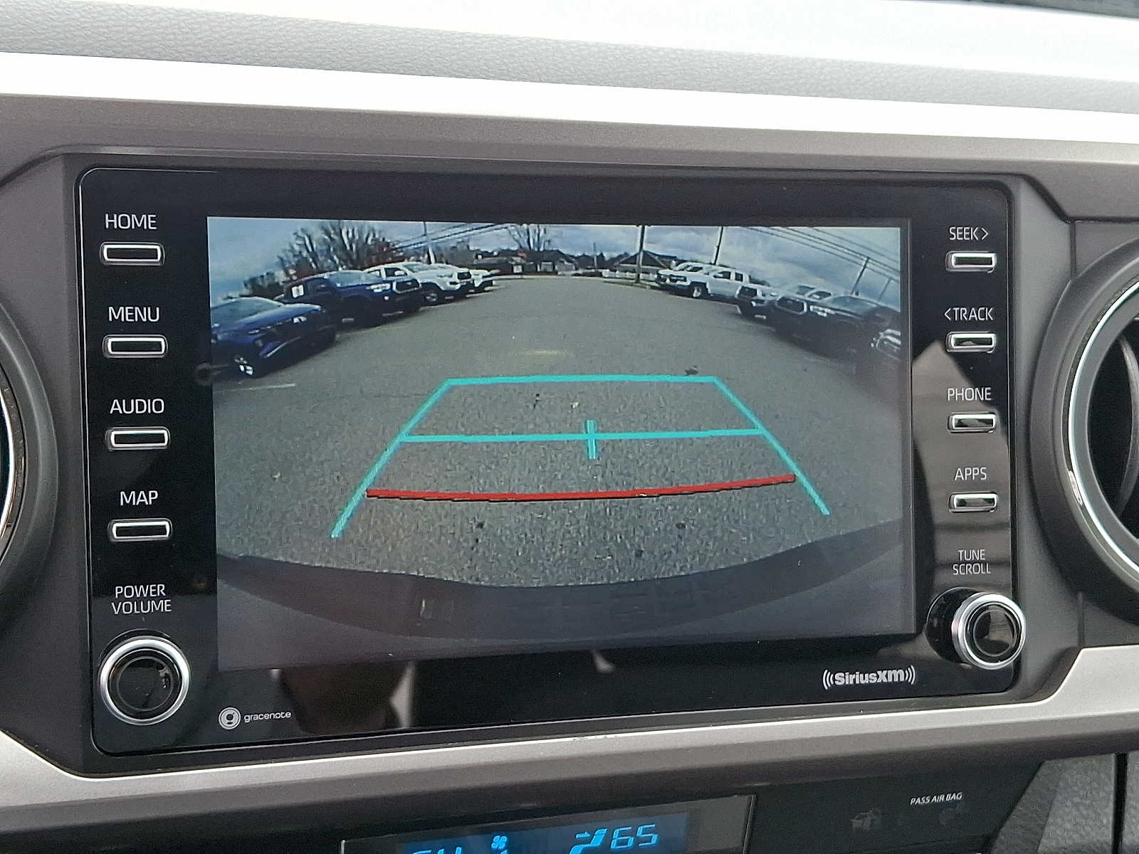 Thumbnail: 2023 Toyota Tacoma - 20