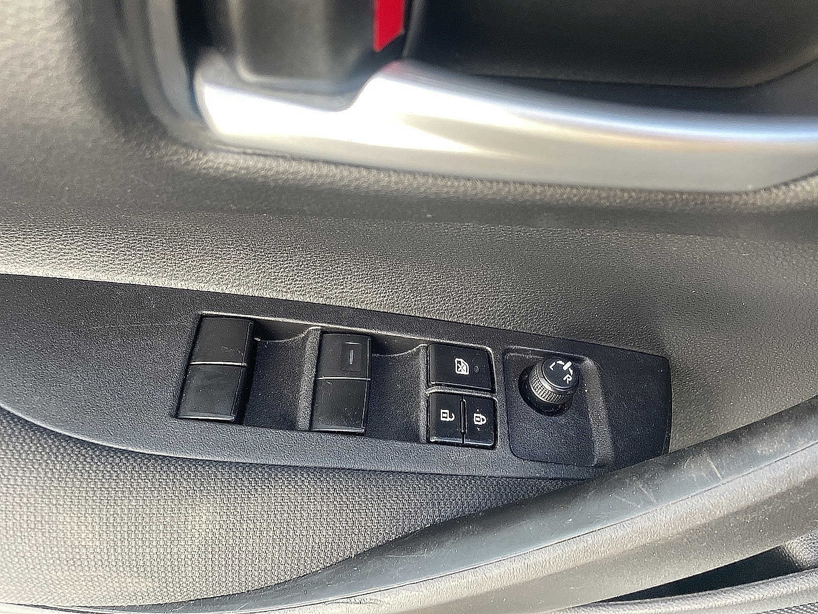 Thumbnail: 2021 Toyota Corolla - 22