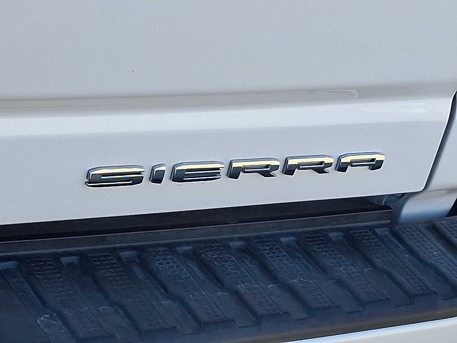 Thumbnail: 2022 GMC Sierra 2500 - 28