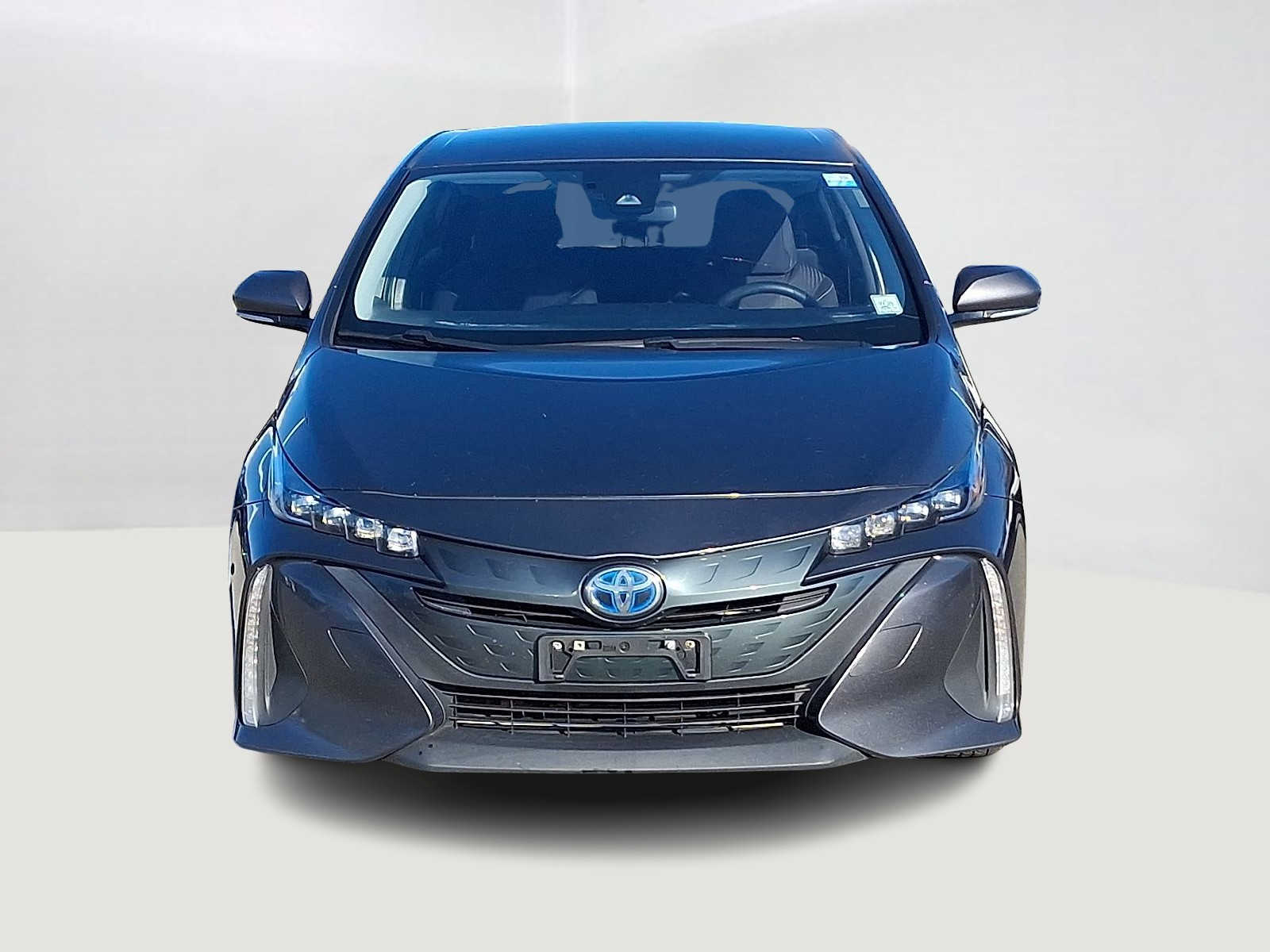 Thumbnail: 2020 Toyota Prius Prime - 3