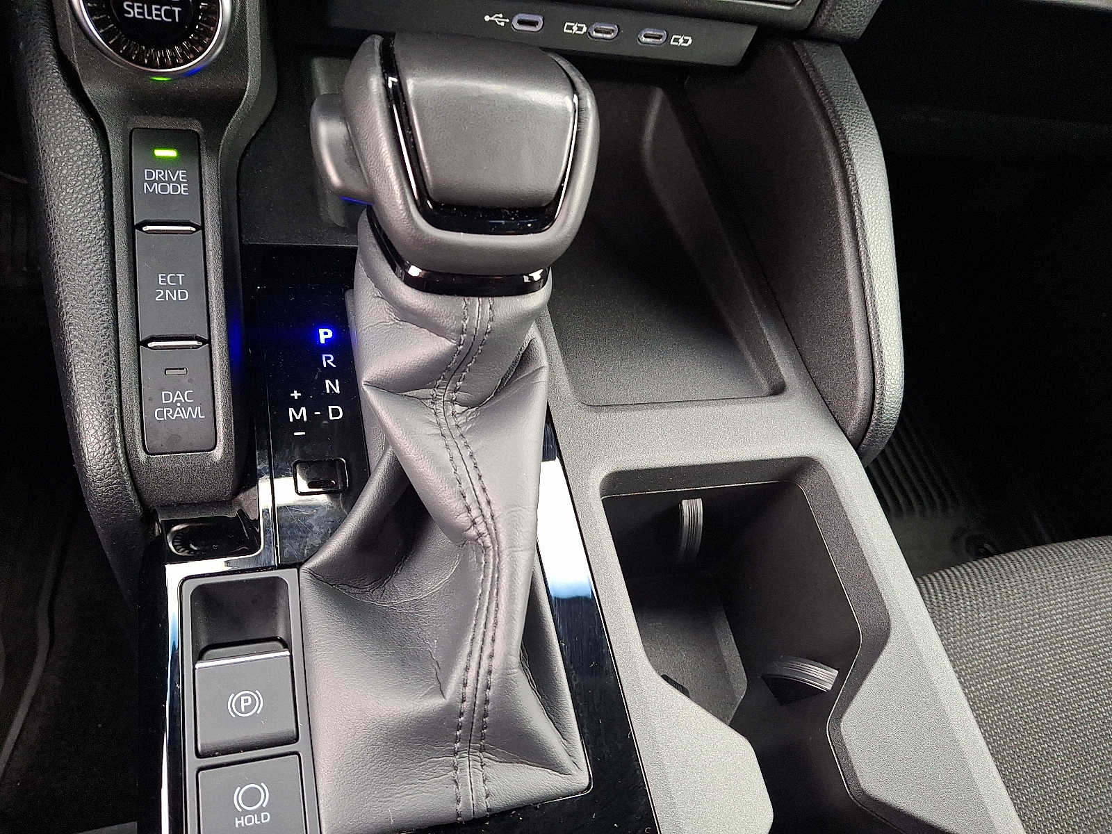 Thumbnail: 2025 Toyota Land Cruiser - 18