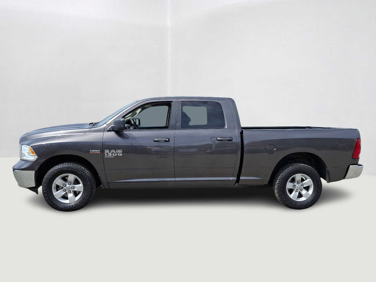 2019 RAM 1500 Classic SLT 8