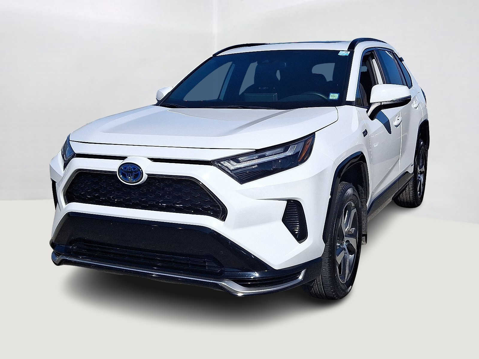 Thumbnail: 2023 Toyota RAV4 - 1