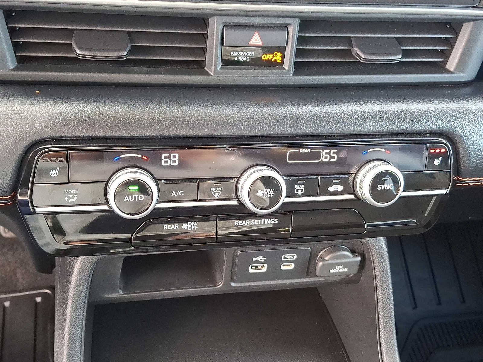 Thumbnail: 2023 Honda Pilot - 17