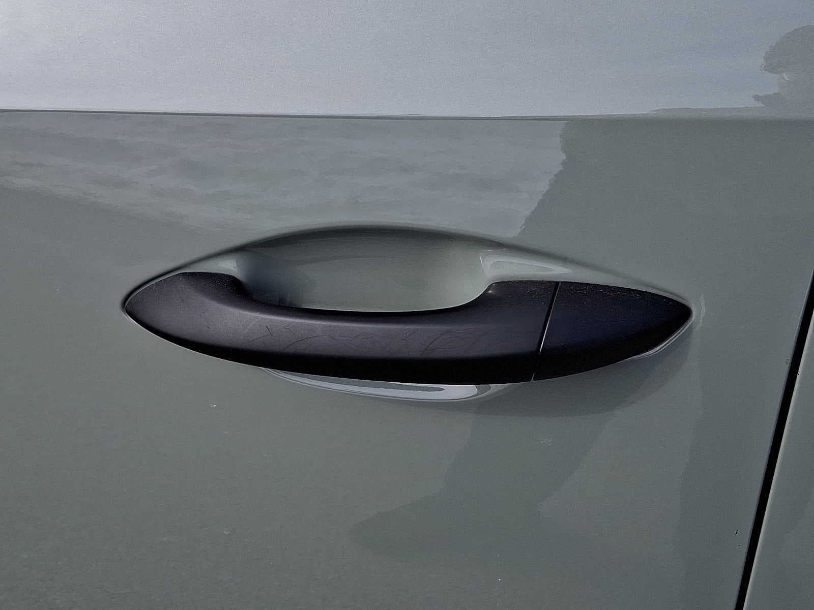 Thumbnail: 2022 Hyundai Santa Cruz - 31