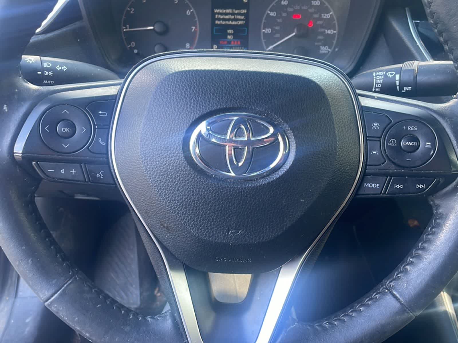 Thumbnail: 2023 Toyota Corolla - 16