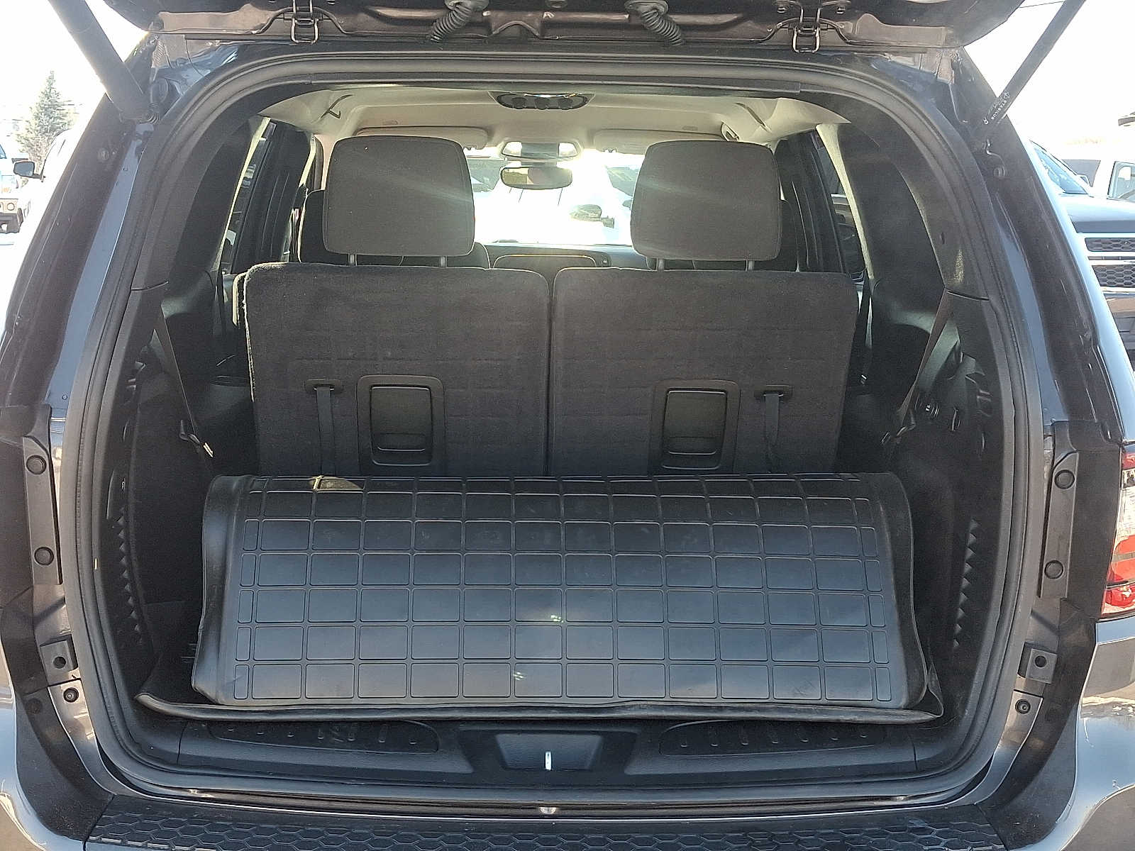 Thumbnail: 2021 Dodge Durango - 23