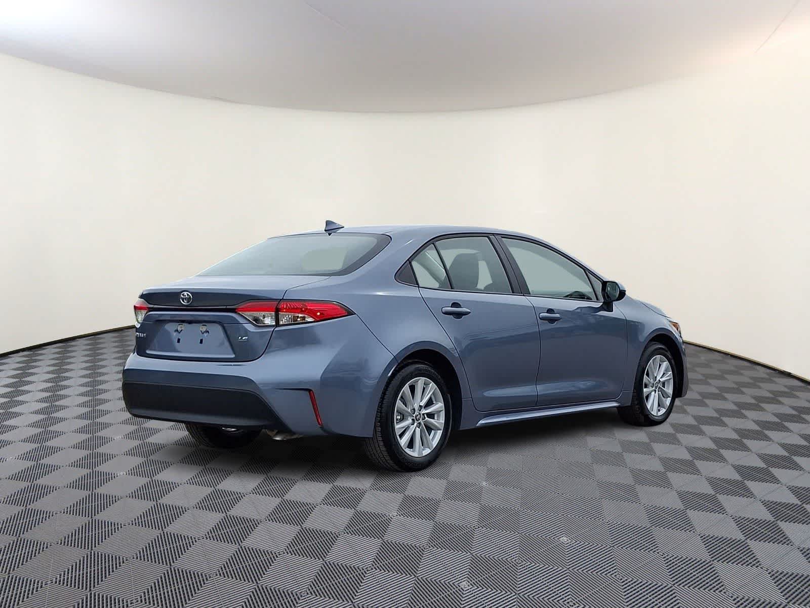 Thumbnail: 2026 Toyota Corolla - 6