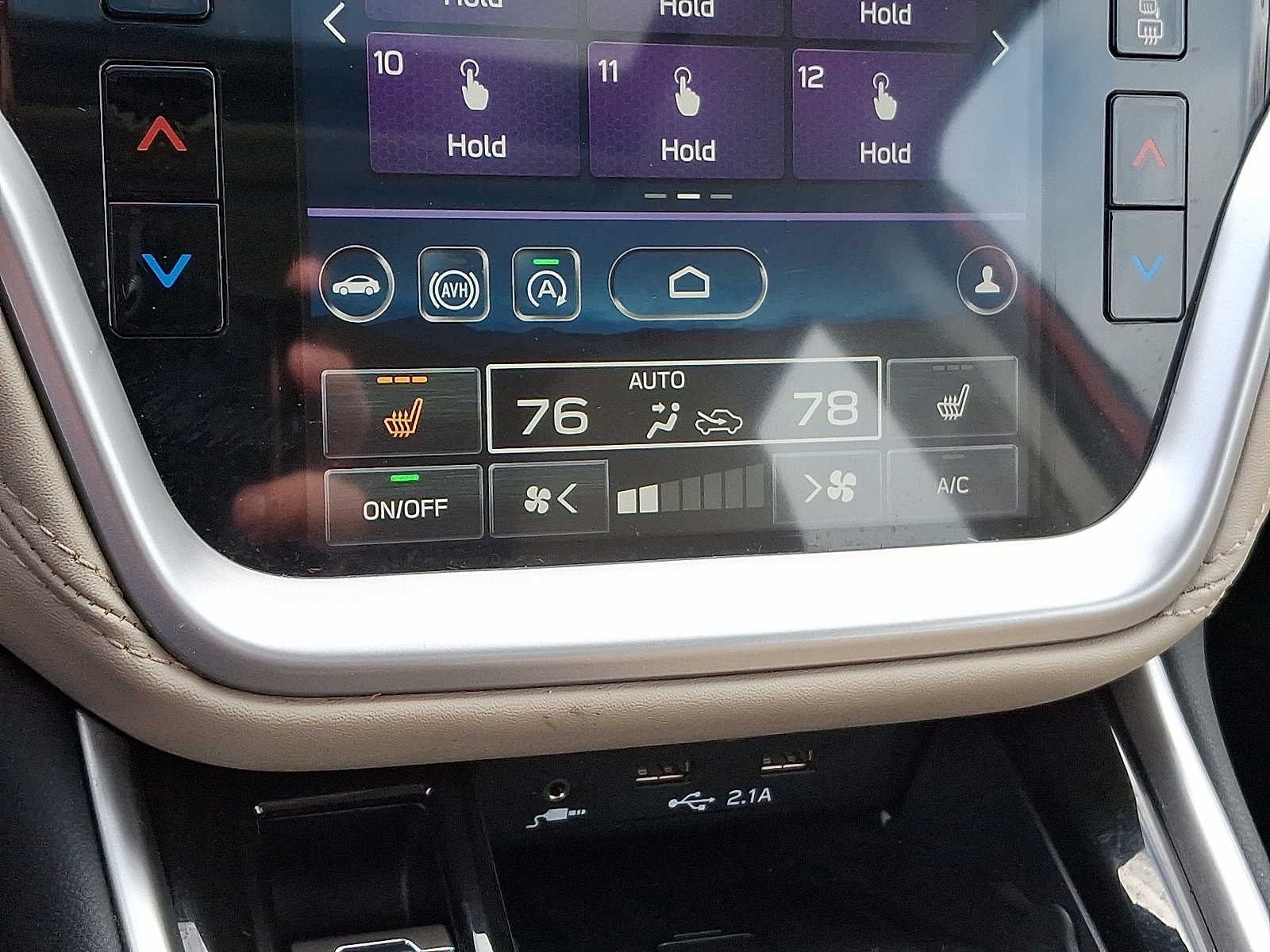 Thumbnail: 2020 Subaru Legacy - 18