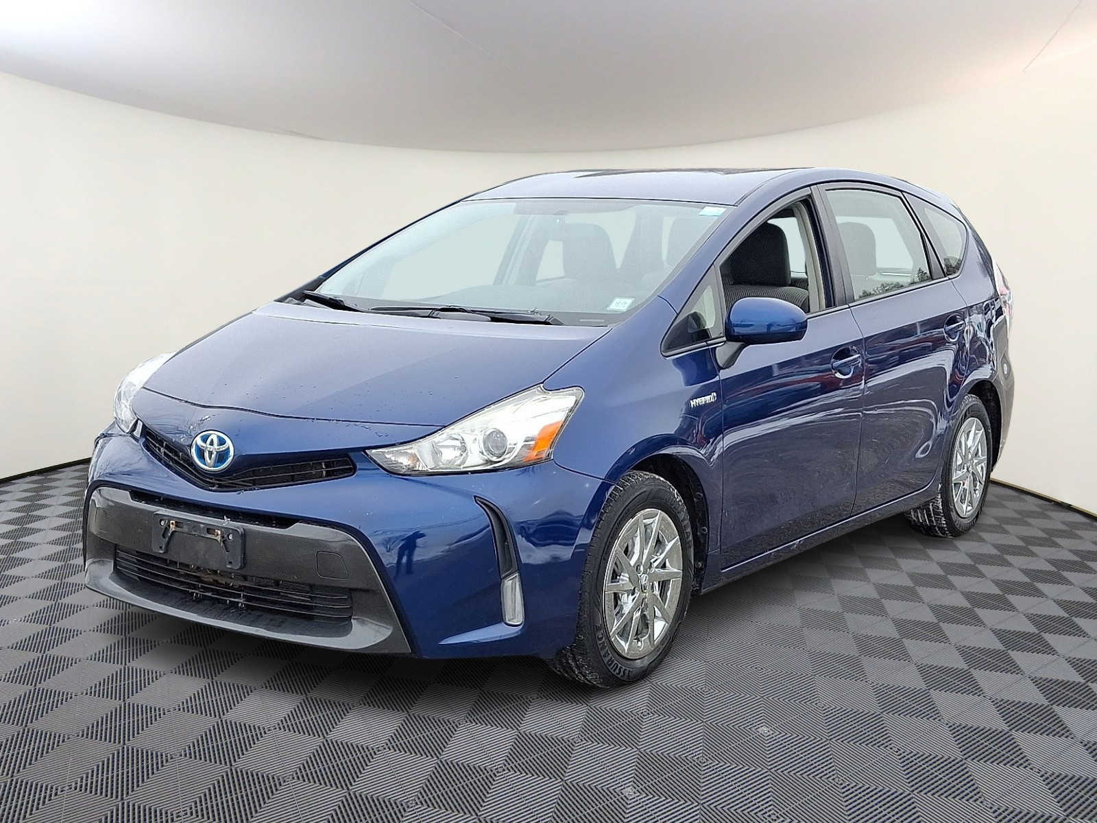 2015 Toyota Prius v Three -
                  Wappingers Falls, NY