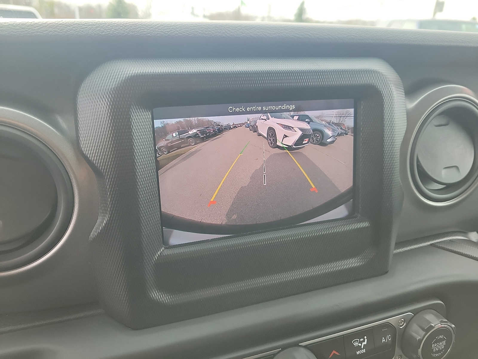 Thumbnail: 2023 Jeep Wrangler - 19