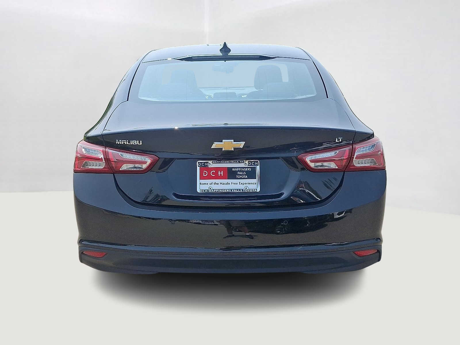 2022 Chevrolet Malibu LT 6