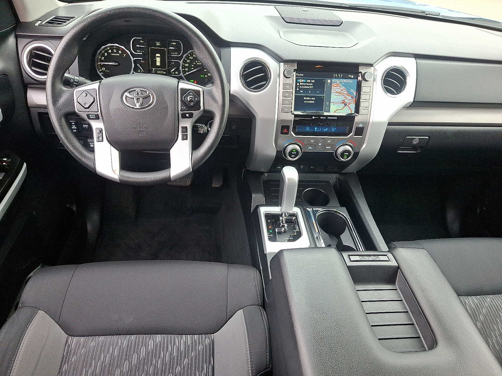 Thumbnail: 2021 Toyota Tundra - 14