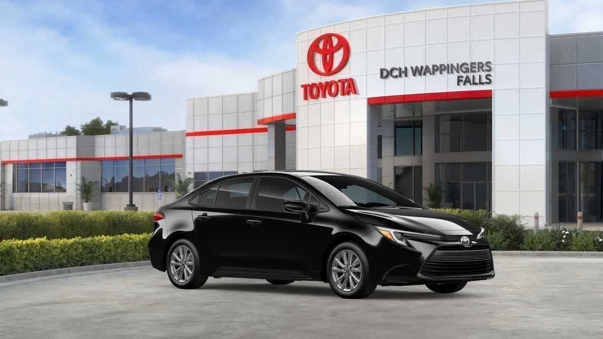 Thumbnail: 2026 Toyota Corolla - 15