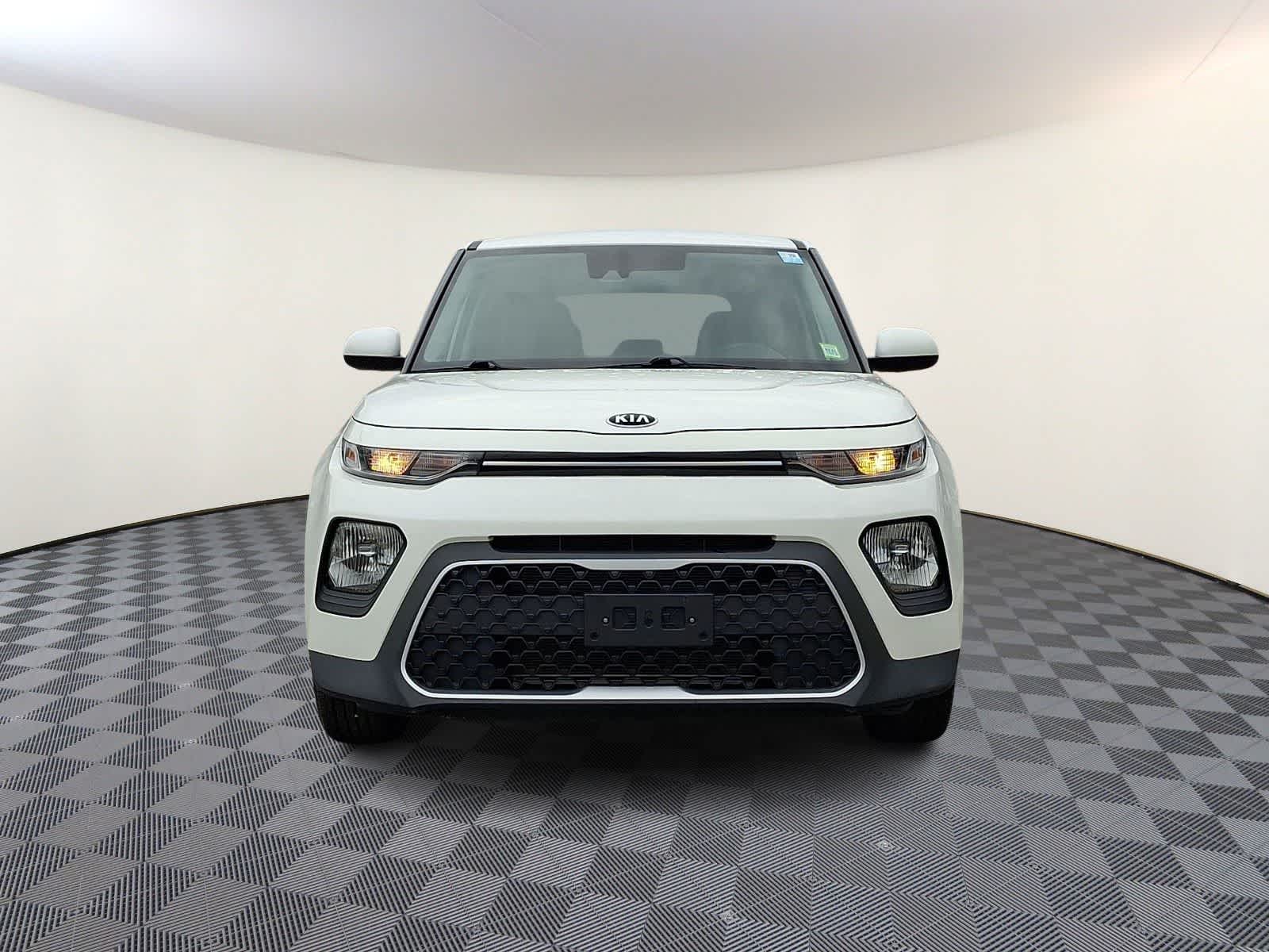 Thumbnail: 2021 Kia Soul - 3