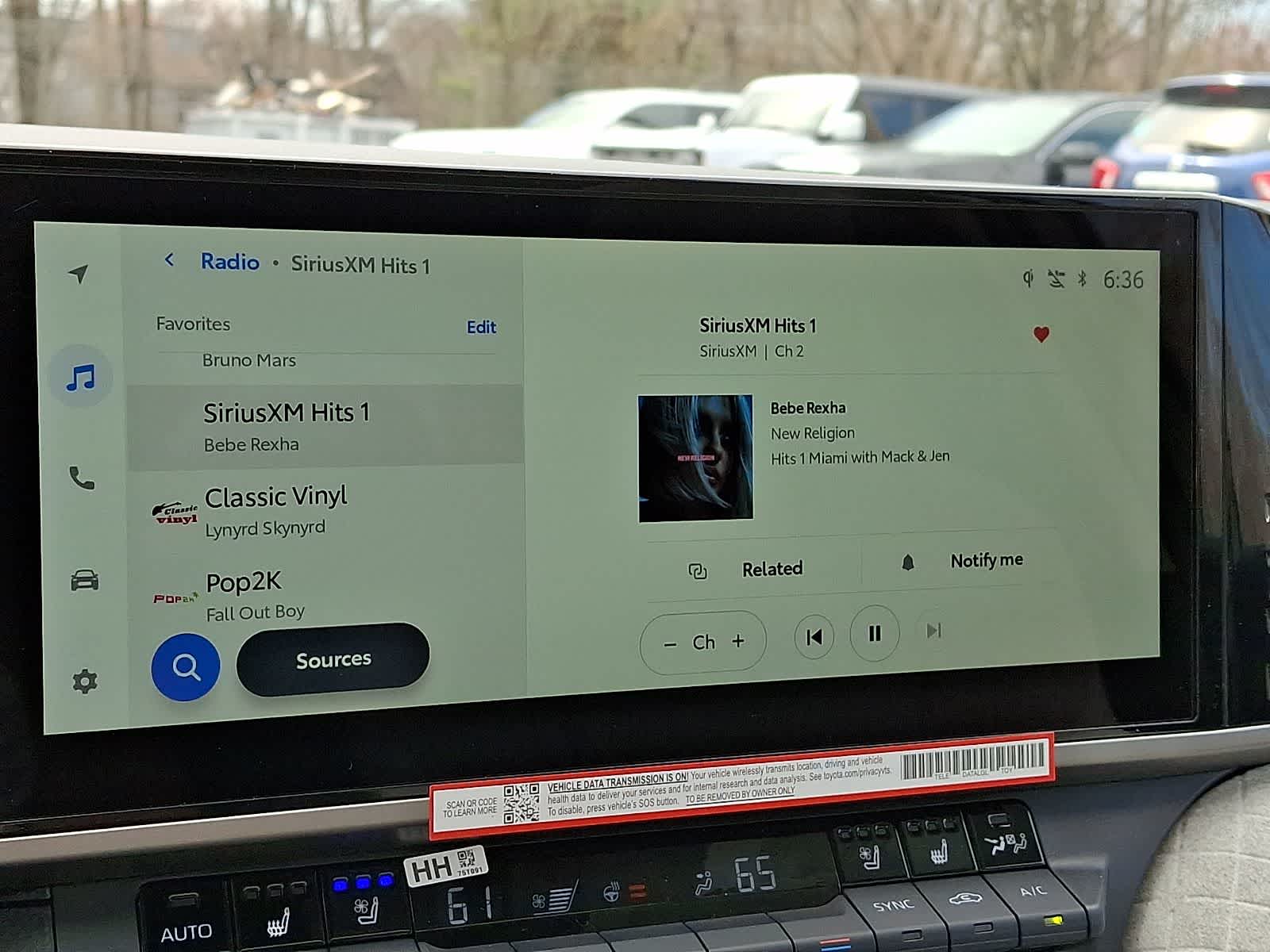 Thumbnail: 2026 Toyota Camry - 14